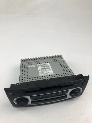 MITSUBISHI COLT VI Z3A, Z2A Musik-Player ohne GPS 8701A239 2004 24590354 - Bild 1 von 4