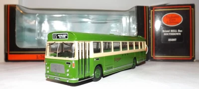 EFE 25207 SOUTHDOWN BRISTOL RELL S/D BUS 1:76 4MM SCALE - Image 1 of 2