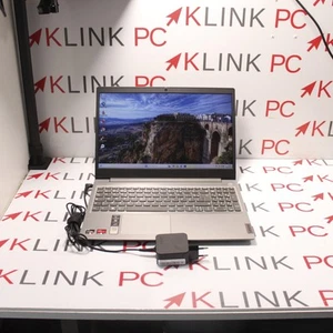 Lenovo IdeaPad 3 15ALC6, AMD Ryzen 7 5700U, AMD Radeon Vega 8 Graphics, 16 Go Ra - Bild 1 von 4