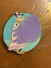 Disney CLARABELLE  Cow Fan Dance  The Mickey Mouse Club Mystery Pin 2024