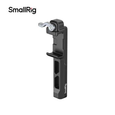 SmallRig RS 3 Mini Extended Vertical Arm / Mount Plate for DJI RS 3 Mini 4196 - Image 1 of 4