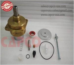 REPAIR KIT INLET VALVE 400893.1/NON OEM KAESER/FREE SHIPPING - Picture 1 of 1