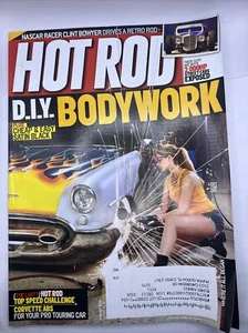 Hot Rod Magazin August 2011 Ausgabe - Bild 1 von 3