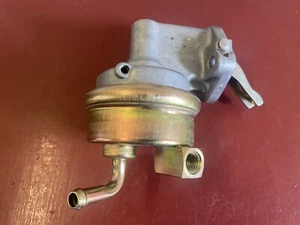 CARTER FUEL SYSTEM PUMP M4530S FOR 1966 - 1972 CHEVY CAMARO CHEVELLE 396 427 454 - Picture 1 of 8
