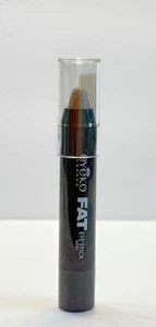 Eyeko Fat Eye Stick Satin All-in-One Eye Pencil Eyeliner Eyeshadow .14oz 4g New - Picture 1 of 2
