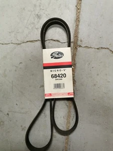 Toyota Corolla (E12) Keilrippenriemen - Bild 1 von 2