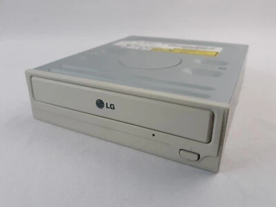 LG 	GCR-8525B CD-ROM Drive - Image 1 of 4