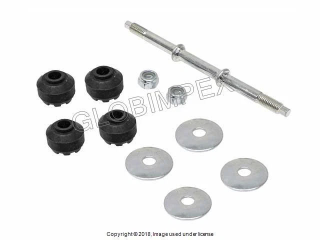 VOLVO 740 745 760 780 940 960 (1983-1995) Stabilizer Link Kit FRONT L or R (1) - Image 1 of 1