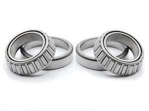 Peugeot BE1 BE3 BE4 Cambios Rodamiento Diferencial Set 205 305 309 405 406 - Picture 1 of 3
