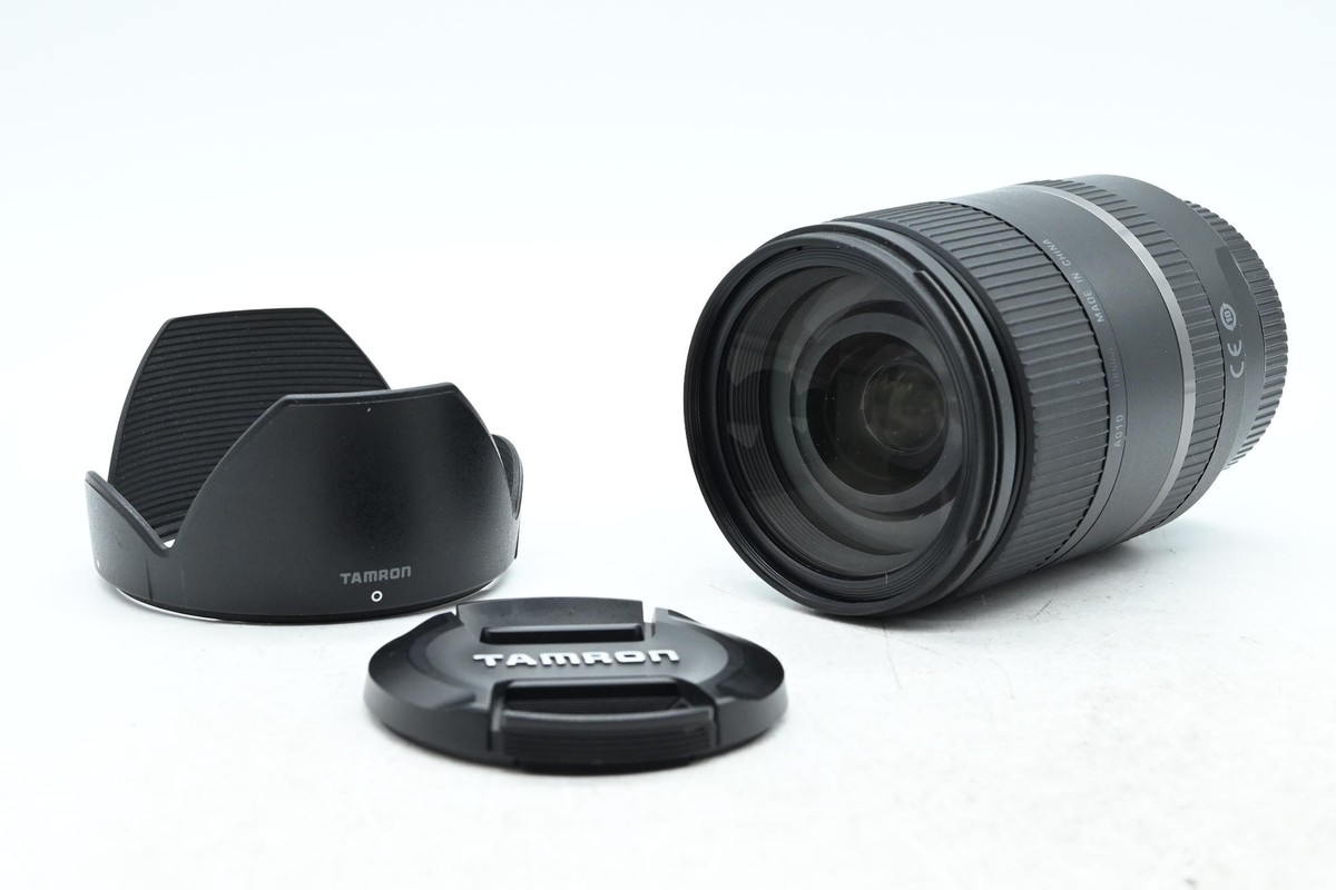 Tamron 28-300mm Focal Camera Lenses for sale | eBay Tamron 28-300mm Focal Camera Lenses for sale | eBay