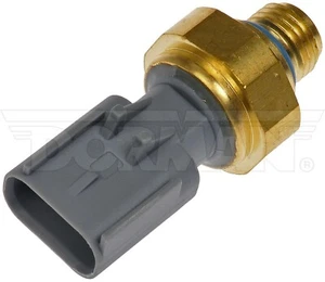 Exhaust Backpressure Sensor Fits 2010 Dodge Ram 4000 6.7L L6 Dorman 913LV05 - Picture 1 of 5