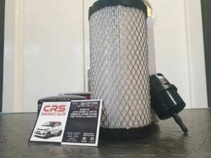 KIT TAGLIANDO LIGIER-MICROCAR-CHATENET - LOMBARDINI FOCS - PROGRESS  - Foto 1 di 1