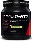 JYM Supplement Science Post FastDigesting Carb PostWorkout Recovery Pure Dextros