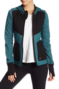 Rip Curl ANTI SERIES ESPY Z/T HOOD JACKET MEDIUM TEA Womens - GFEDE1 - Picture 1 of 3