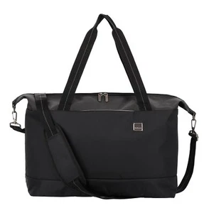 TITAN Prime Travel Bag Reisetasche Sporttasche Tasche Black Schwarz Neu - Bild 1 von 4