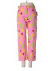 Brand New Nwt Lilly Pulitzer Pink Fruit Pants Retail $155