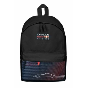 Mochila Red Bull Max Verstappen estilo y funcionalidad - Imagen 1 de 3