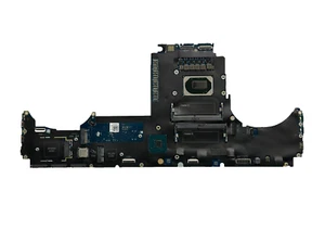 Scheda madre Dell Precision 7750 i9 10885H parte 6C9TK - Foto 1 di 2
