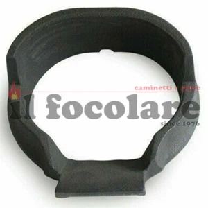 EDILKAMIN 287340 CROGIOLO SUPERIORE R287340 PELLBOX INPELLET PELLINSERT POINT - Imagen 1 de 1