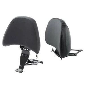 Driver Passenger Backrest Fit For Honda Goldwing GL1800 18-25 Rep. 08R75-MKC-A00 - Bild 1 von 12