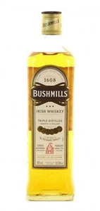 Bushmills Original Irish Whiskey 0,7l, alc. 40 Vol.-% - Bild 1 von 1