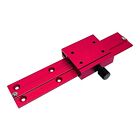 Adjustable Metal Mounting Bracket for Zaxis Lifting Precise Engraving Results