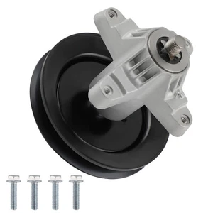 Conjunto de husillo para MTD para Cub Cadet 618-0624 918-0624A - Imagen 1 de 10