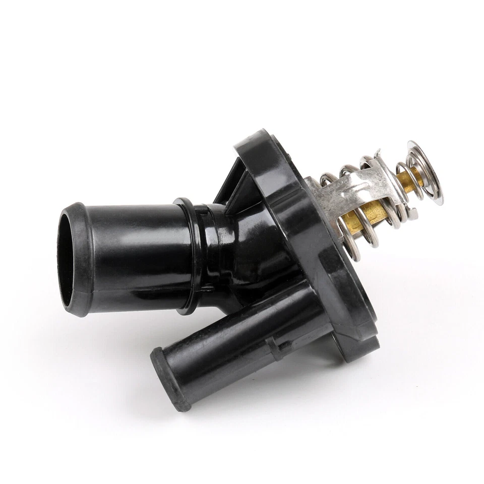 Thermostat and Housing For Mazda 2.0L 2.3L 2.5L 2003-2013 L33615170 - image 1 of 1
