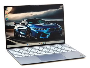 Dell XPS 9315 Laptop Full HD+ 13'' Intel i7-12th Gen 32GB Ram 1TB NVMe Win 11 - Picture 1 of 10