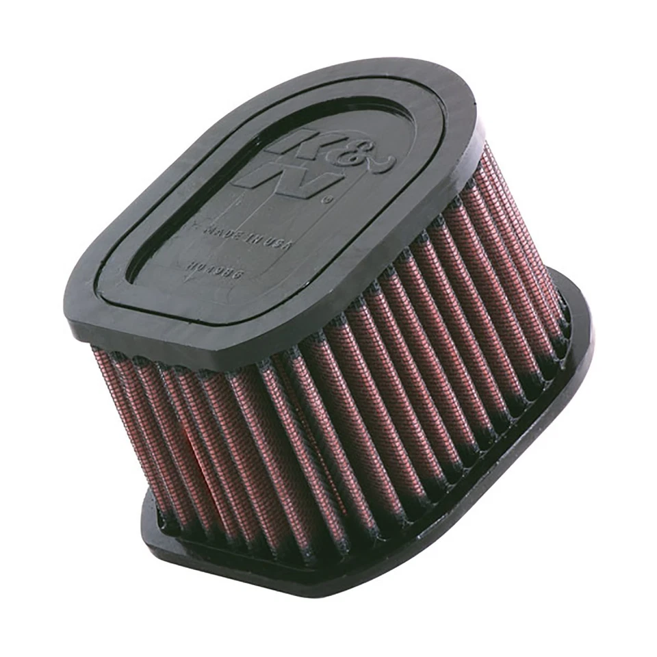K&N Air Filter for Kawasaki ZR7/ZR7S 2004-2006 KKA1003 - Image 1 of 1