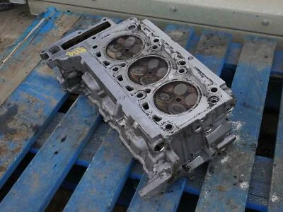 2008 - 2011 Mercedes Benz C Class W204 C300 Engine Motor Cylinder Head Lh Oem - Image 1 of 4