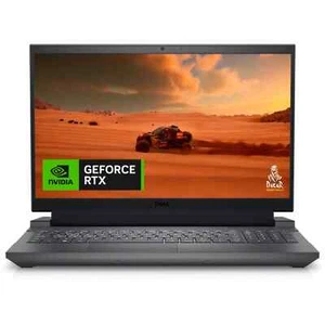 Dell G5 15 5530 Gaming Laptop 15.6”FHD Intel i7-13650HX 16GB/512GB RTX 4050 6GB - Picture 1 of 12
