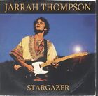 Jarrah Thompson - Stargazer CD Card Sleeve
