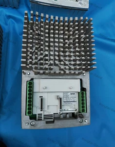 1PCS Lenze Used E82MV302-4B001 Frequency converter D-31855 3.0KW  - Picture 1 of 4