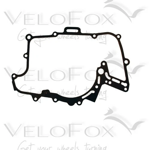 Junta de cubierta de alternador Athena se adapta a Aprilia Atlantic 500 2002-2005 Foto 1 de 1