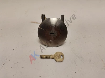 Ford Transit Custom MK1 18-22 L4V Locks4Vans Slam Security Door Lock and Key - Image 1 of 4