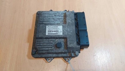 COMPUTER SILNIKA FIAT LINEA 1.3 JTD 51862556 MJD6F3.Z1 HW04V - Immagine 1 di 2