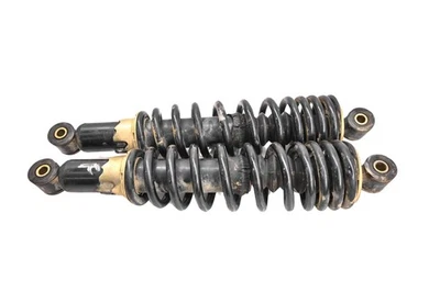 18 CFMoto CForce 500 4x4 Front Shocks - Image 1 of 4