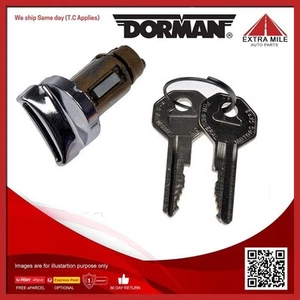 Goss Ignition Switch/steering Column Repair Kit For Holden Utility HG HK 3.3L - Picture 1 of 2