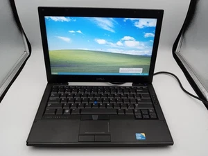 Dell Latitude E4310 13" Laptop Intel i5-520M 4GB RAM 250GB HDD WinXP *READ* -RR - Picture 1 of 7