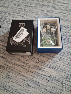 EBS OctaBass Blue Label - Image 1 of 3