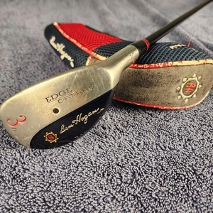 Ben Hogan Edge CFT Ti 21° 3H Hybrid Regular Flex Apex 3 Shaft Clean Face!! - Picture 1 of 6