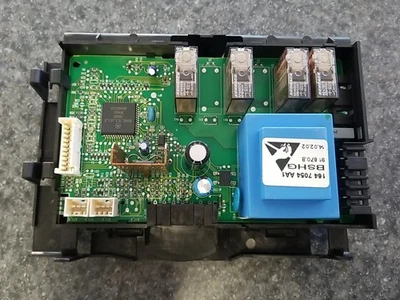 Bosch OEM  BRAND NEW Dryer Control Board - 00265677 .H11A1 - Image 1 of 4