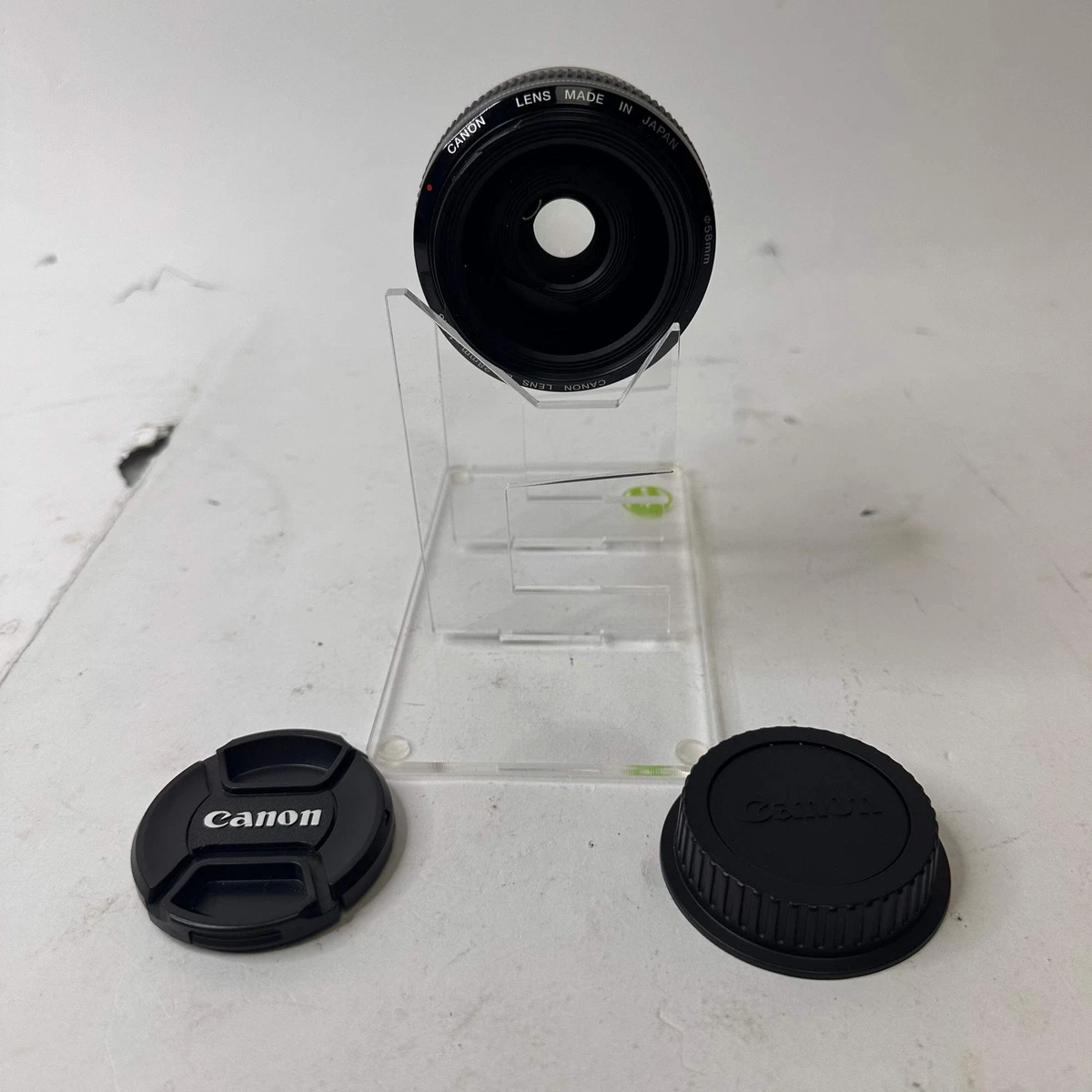 Canon f/1.8 28mm Focal Camera Lenses for sale | eBay