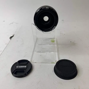 Canon obiettivo EF 28mm f/1.8 - Foto 1 di 9