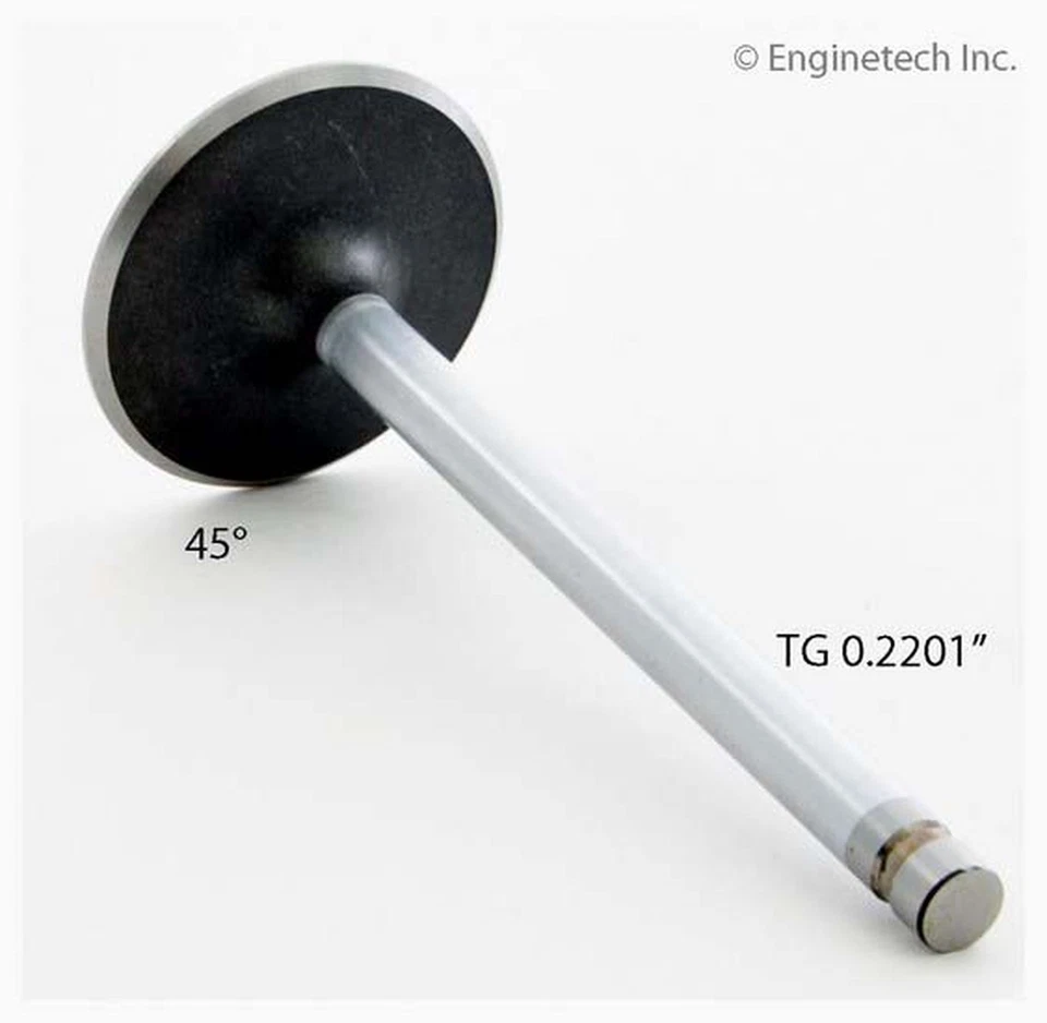 Válvula de admisión para Chevrolet GMC Pontiac modelos V1652 seleccionados 65-00 Foto 1 de 4