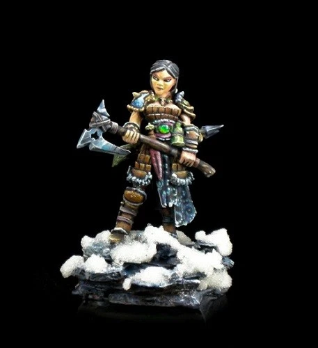 Reaper Miniatures Bones 5 Core Set - 10048