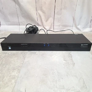 Binary B-100-HDMATRIX-4X4 4x4 HDMI Matrix Switch M23 Tested Fast Shipping. - Picture 1 of 13