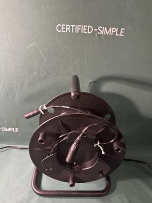 CAT5E Waterproof Outdoor Cable Direct Burial UTP Solid LAN Network 24 AWG. - Image 1 of 4