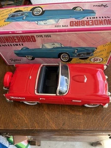 Thunderbird For Smith Miller Car Carrier - Picture 1 of 3